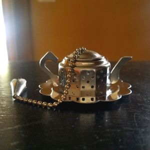 Tea Pot - Loose Tea Infuser